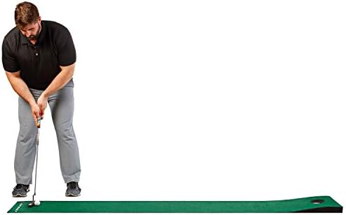 Odyssey Indoor Putting Green for Home & Office - Image 2