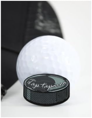 Funny Golf Ball Marker + Premium Magnetic Hat Clip | Unique Gift - Image 2