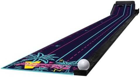 Perfect Practice Standard 9' Putting Mat by PerfectPractice