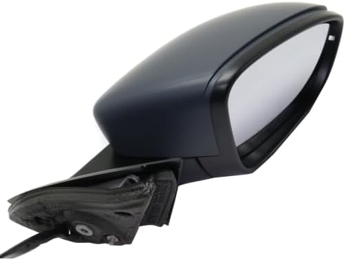 Garage-Pro Mirror For Volkswagen Passat 2016-2020 Passenger Side Heated - Image 2