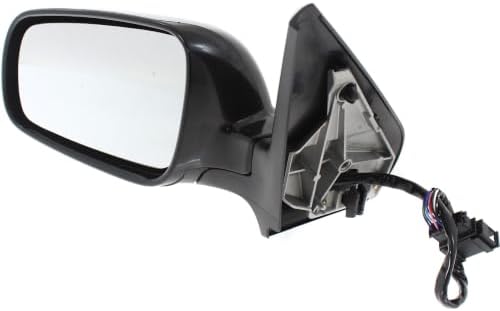 Garage-Pro Mirror For Volkswagen Golf 1999-2006 Driver Side Heated - Image 3