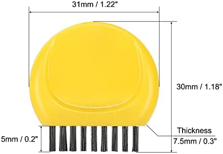 M METERXITY Mini Golf Club Brush - Image 3