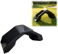 Mini Golf Obstacle Arch Backyard Putting Green Practice Gate Over Under Putting by Unknown