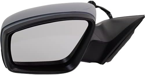 Garage-Pro Mirror For Volkswagen Jetta 2013-2016 Driver Side Heated - Image 2
