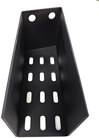 Club Clean Mounting Bracket for EZGO RXV by ClubClean