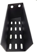 Club Clean Mounting Bracket for EZGO RXV by ClubClean