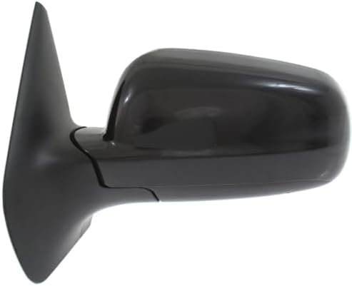 Garage-Pro Mirror For Volkswagen Golf 1999-2006 Driver Side Heated - Image 5