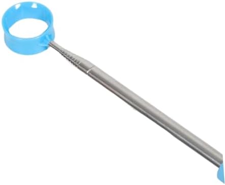 Telescopic Golf Ball Grabber Collector Tool Stainless Steel - Image 3