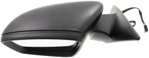 Garage-Pro Mirror For Volkswagen Beetle 2012-2018 Driver Side Heated - Image 4