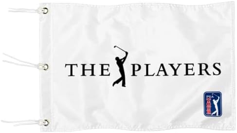 Golf Players Golf Pin PGA Flag Practic Putting Green Golf Flag by 2BUT
