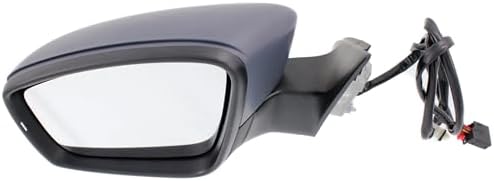 Garage-Pro Mirror For Volkswagen Passat 2012-2015 Driver Side Heated - Image 4