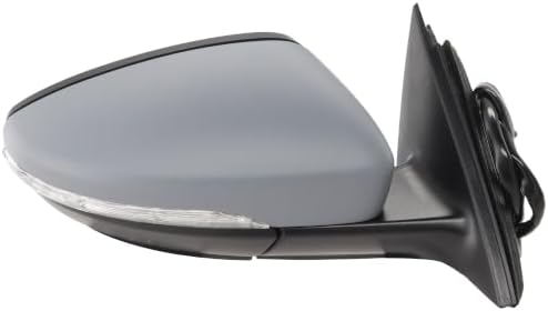 Garage-Pro Mirror For Volkswagen Passat 2016-2020 Passenger Side Heated - Image 7