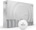 WILSON 2025 Duo Soft Golf Balls by Unknown