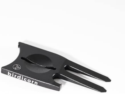 Birdicorn 6-in-1 Heavy Edition Divot Tool by birdicorn