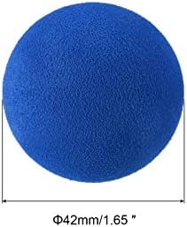 PATIKIL Golf Foam Ball, Sponge Exercise Flight Swing Practice - Image 2