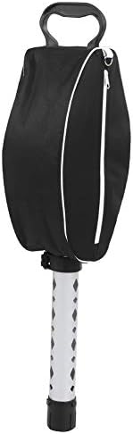 Golf Ball Retriever with Telescopic Aluminum Handle - Image 3