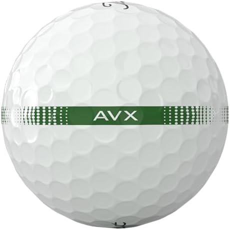 Titleist AVX Golf Balls - Image 3