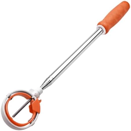 Golf Ball Picker Stainless Steel Retriever Tool by Unknown