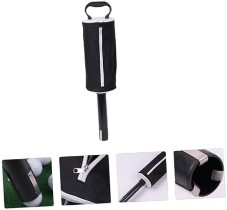Detachable Golf Ball Pickup Tube, Quick Cleanup Collector - Image 6