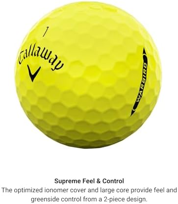 Callaway Golf ERC Soft Golf Balls - Image 3