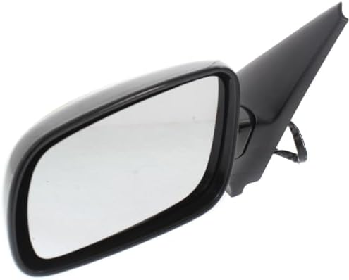 Garage-Pro Mirror For Volkswagen Golf 1999-2006 Driver Side Heated - Image 2