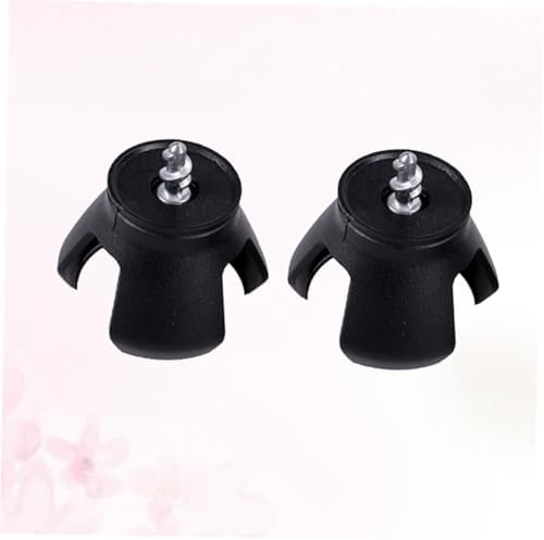 Toyvian Ball Picker Tool Durable Prong Scooping Gripper - Image 3