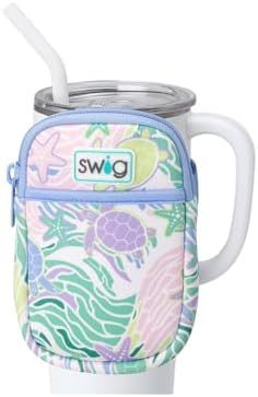 Swig Life Mega Mug Pouch, Water Bottle Bag by SwigLife