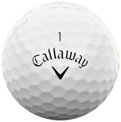 Callaway Golf Supersoft 2025 Golf Balls - Image 3