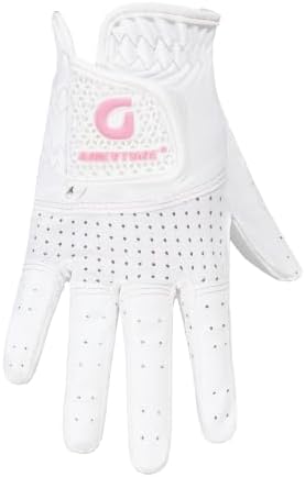 AIGEVTURE Kids Golf Gloves Junior Breathable Golf Gloves by AIGEVTURE