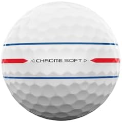 Callaway Golf Chrome Soft Golf Balls - Image 6