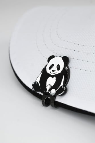 Funny Golf Ball Marker + Premium Magnetic Hat Clip | Unique Gift - Image 4