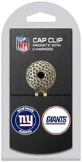 Team Golf NFL Golf Cap Clip by TeamGolf
