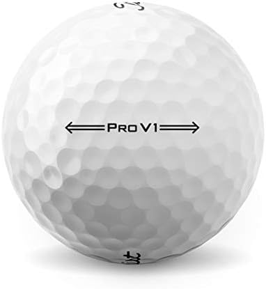 Titleist Prior Generation Pro V1 Golf Balls - Image 2
