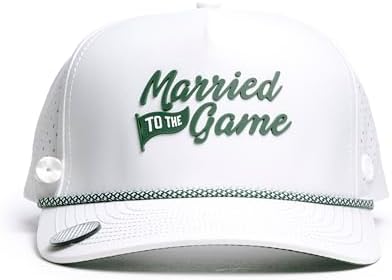 BRIMZ Golf Performance Hat - Image 2
