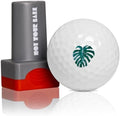 Golf Ball Stamp, Golf Ball Stamper by QUBI