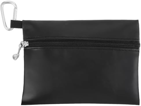 Tee Bag Pouch Golf Tee Bag Pouch by Unknown