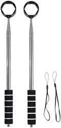 Golf Ball Retriever Telescopic by POENVFPO