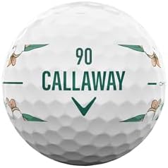 Callaway Golf Chrome Tour 2026 Golf Balls - Image 2