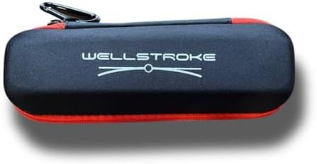 Wellputt Wellstroke 12° Stars and Stripes Putting Mat - Image 5