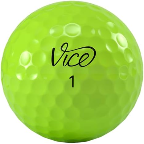 Vice Pro Plus Golf Balls - Image 2