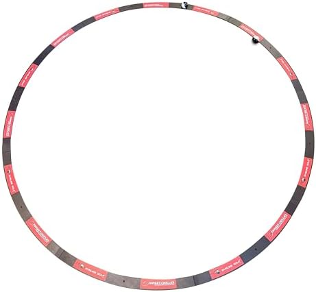 EyeLine Golf Target Circle as Training Aid – Ideal by EyelineGolf