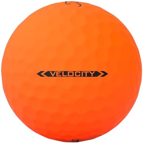 Titleist Velocity Prior Generation Golf Balls - Image 5