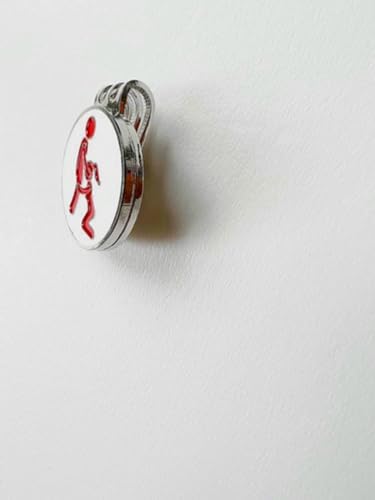 Personalized Golf Ball Stamp Custom Name Golf Ball Stamper - Image 4