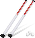 Deekin Golf Ball Retriever, Golf Shagger Grabber Collector by DEEKIN