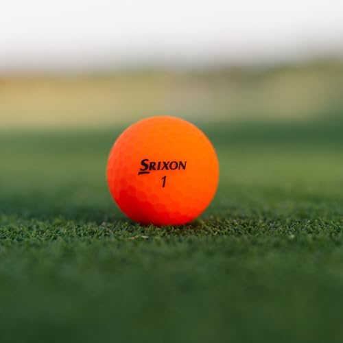 Srixon Soft Feel Golf Balls - Image 6