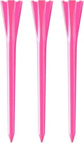 Izzo Plastic Golf Tees by IZZOGolf