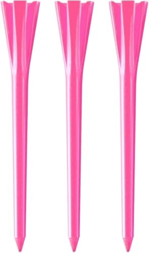 Izzo Plastic Golf Tees by IZZOGolf
