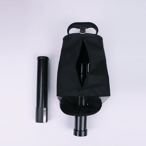 Golf Ball Retriever, Portable Shag Bag Golf Ball Pick Up - Image 7