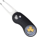 Full Metal Markers Premium Golf Divot Tool by FullMetalMarkers