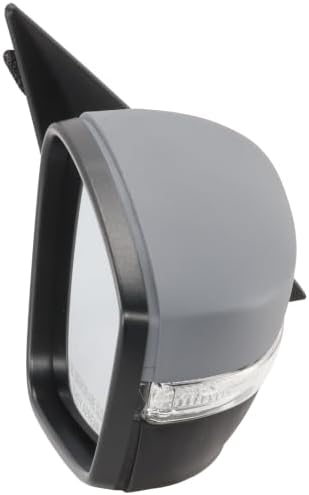 Garage-Pro Mirror For Volkswagen Beetle 2012-2018 Passenger Side Heated - Image 6